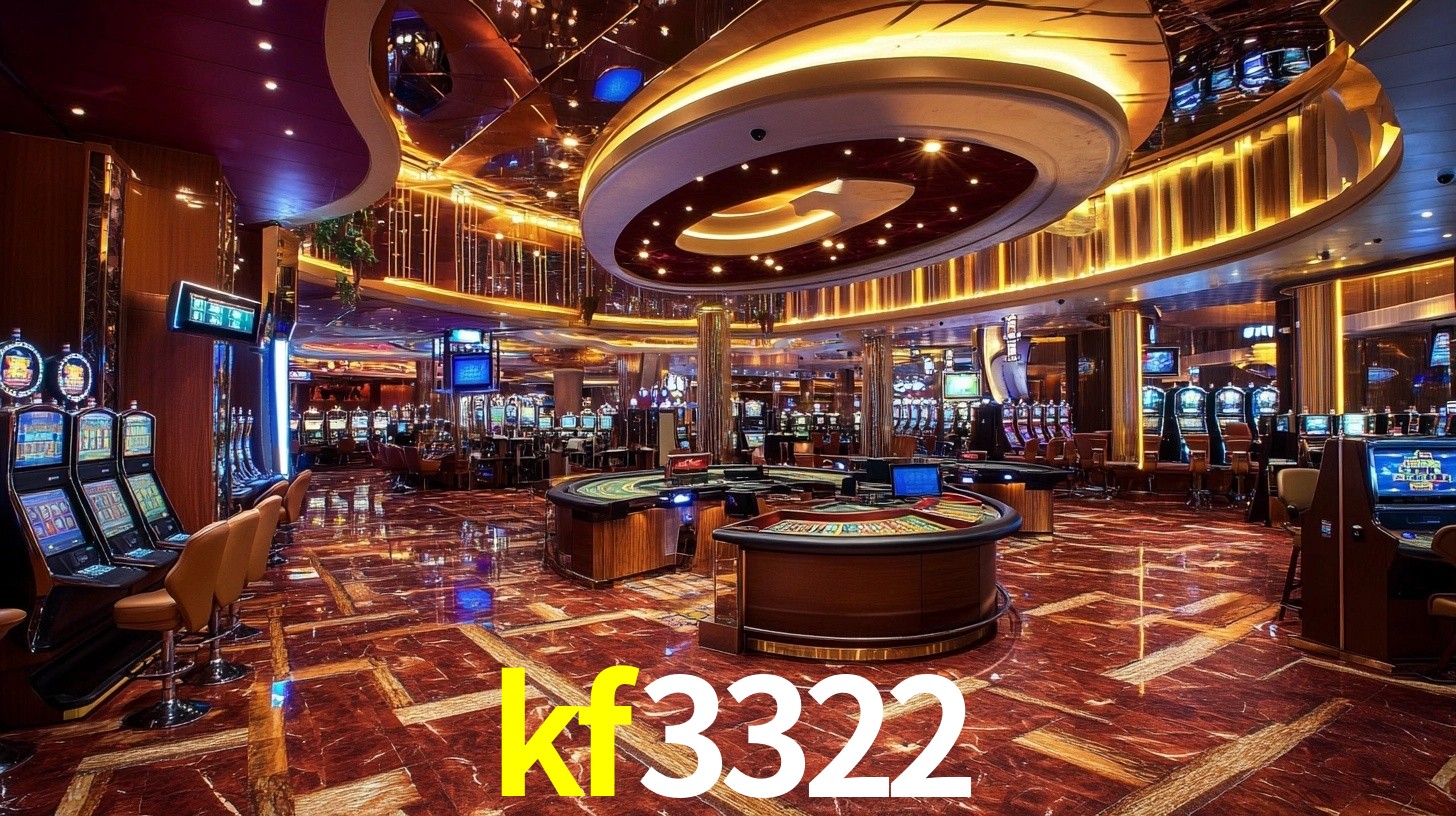 kf3322 app