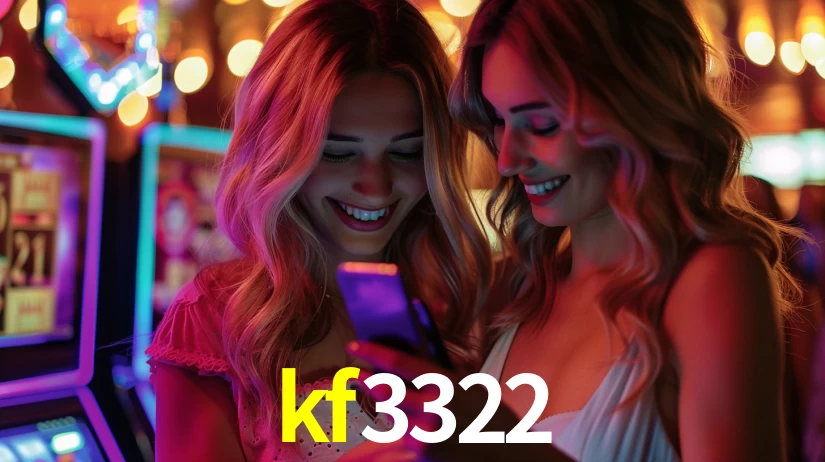 kf3322: Jogue Crash e Experimente Alta Recompensa Instantânea