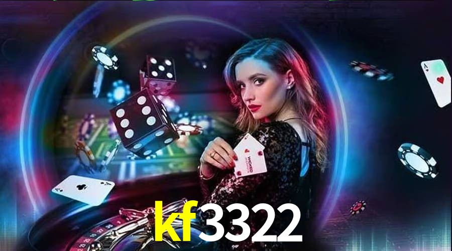 Bonus Features kf3322
