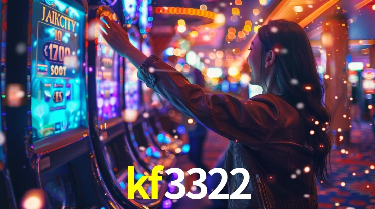 kf3322 bet