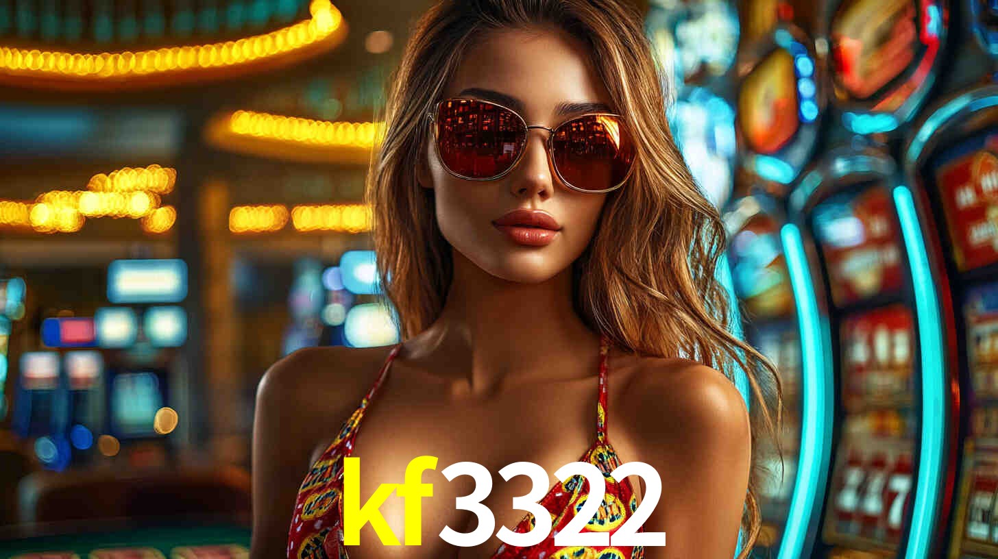 kf3322: Jogos de Caça-Níqueis-Altas Recompensas, Roleta-Velocidade, Blackjack-Desafios Máximos