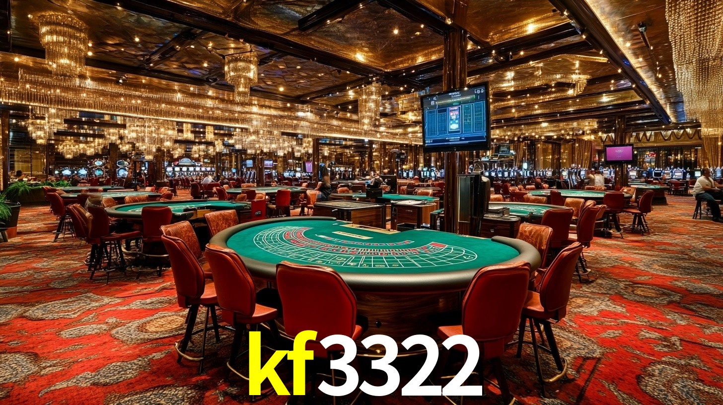 kf3322