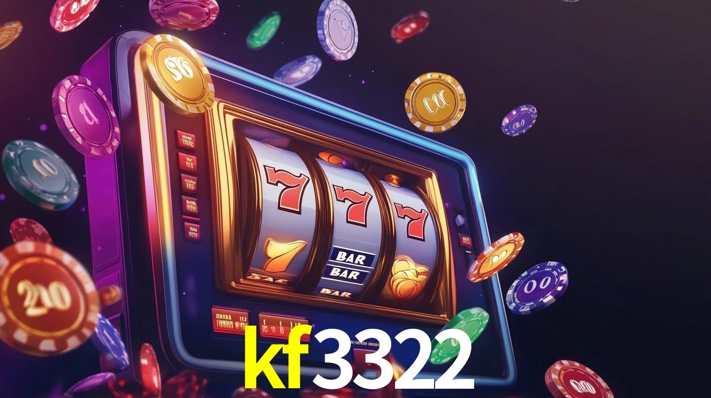 kf3322