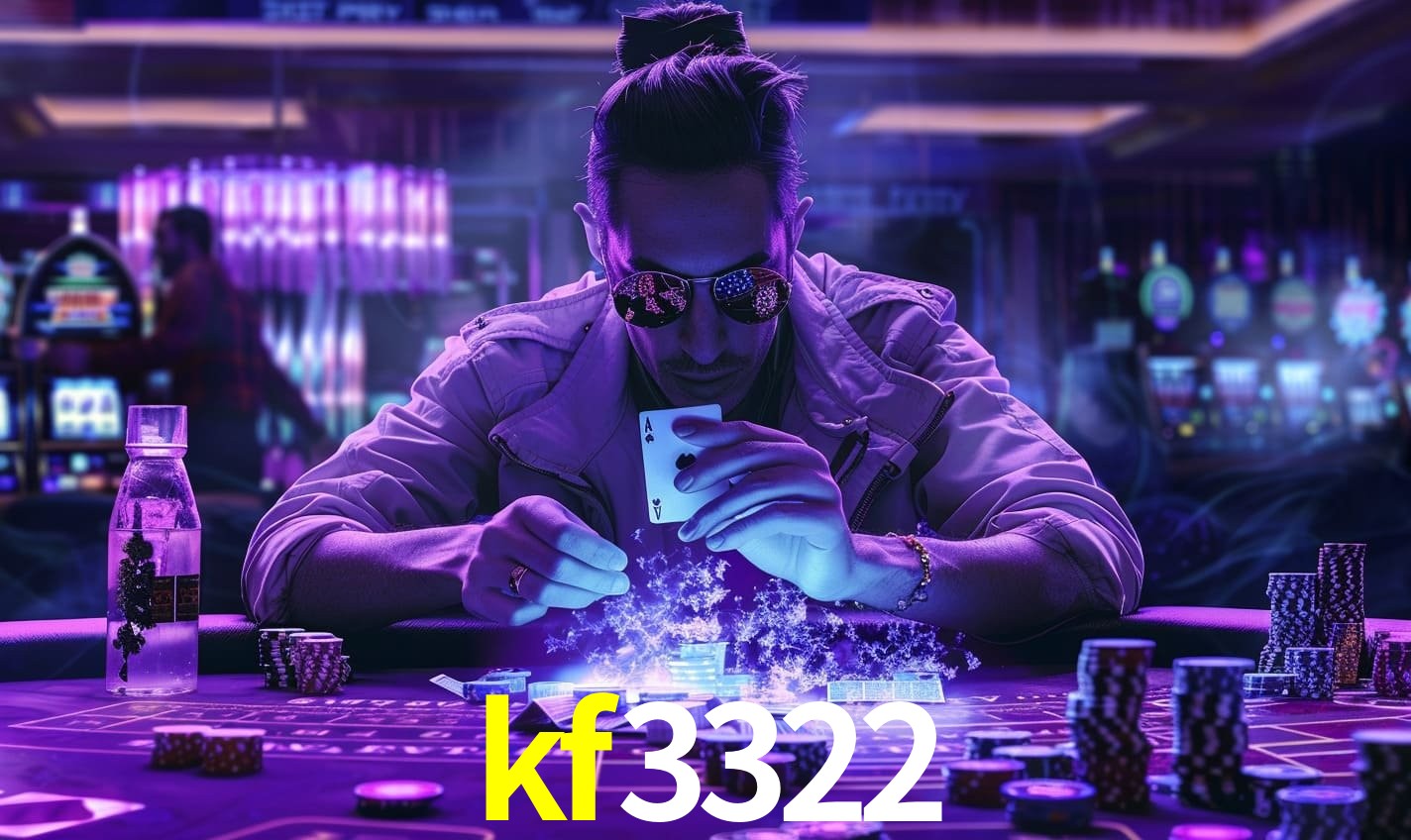 Welcome Bonus kf3322