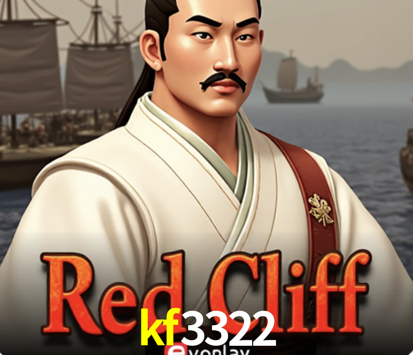 Game Providers kf3322