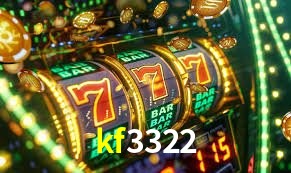 Account Benefits kf3322