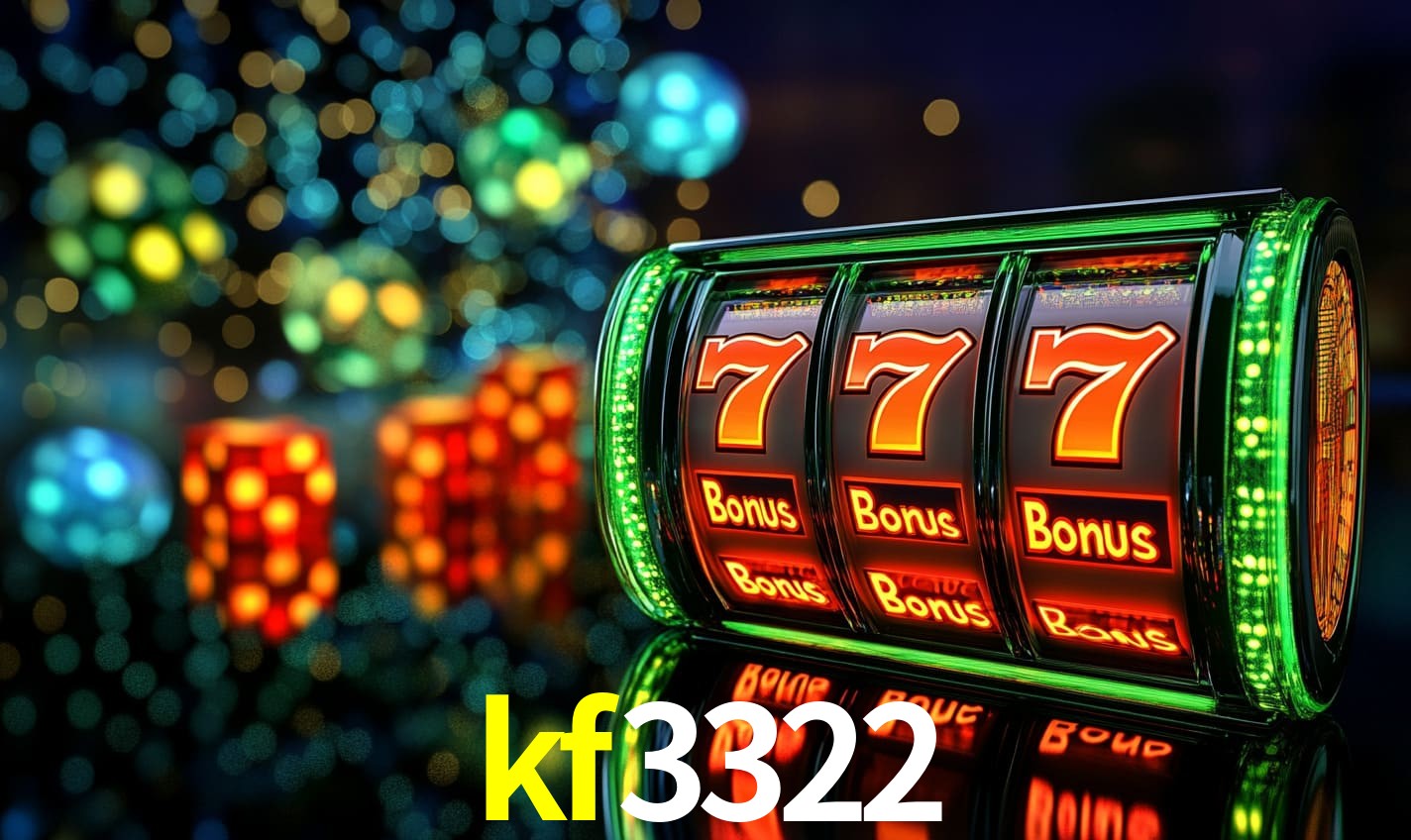 Apostas Esportivas na kf3322: Um Guia Completo